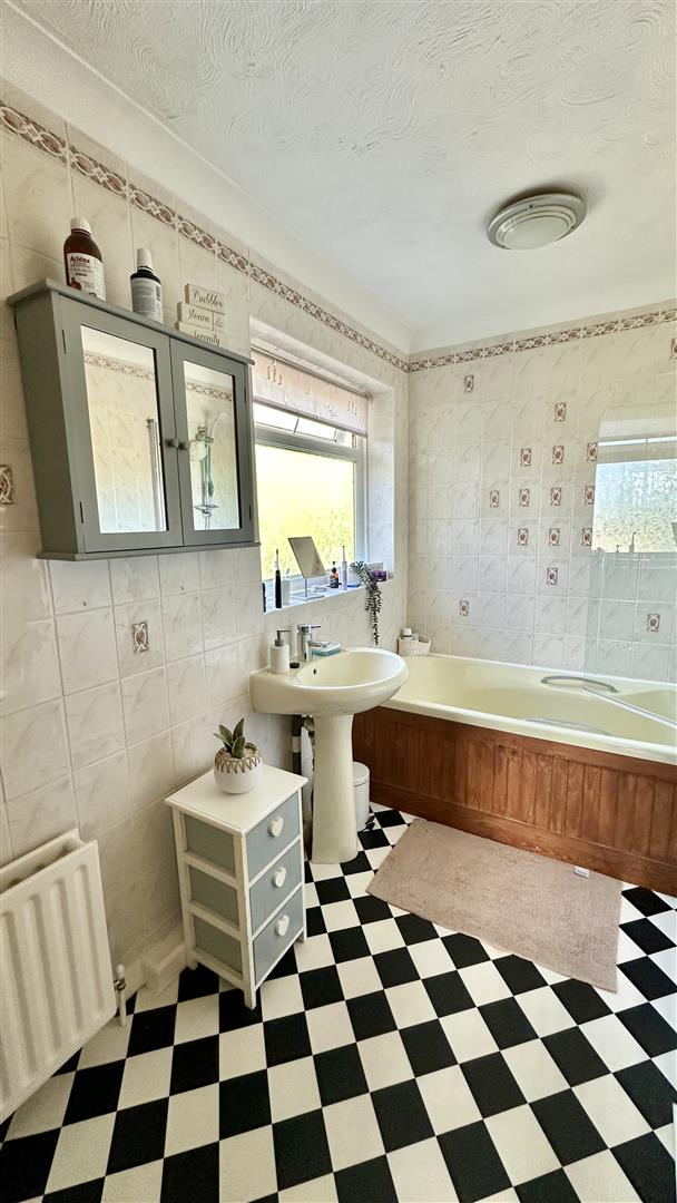 Parkstone Road, Hastings